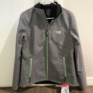 The North Face Women’s Apex Bionic Jacket - Size L